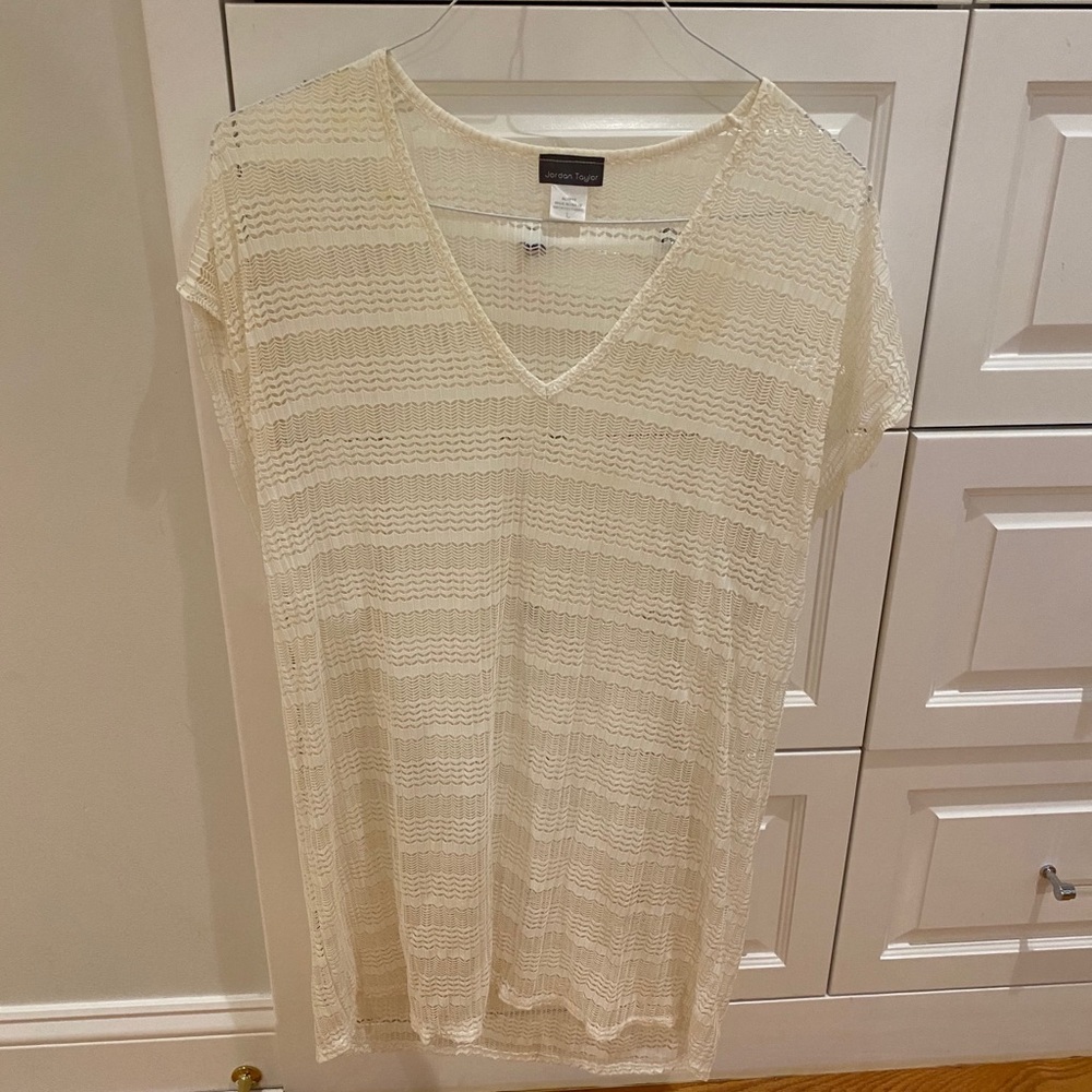 WOMEN’S Swim Coverup